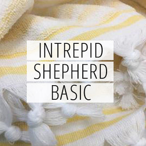 INTREPID SHEPHERD BASIC